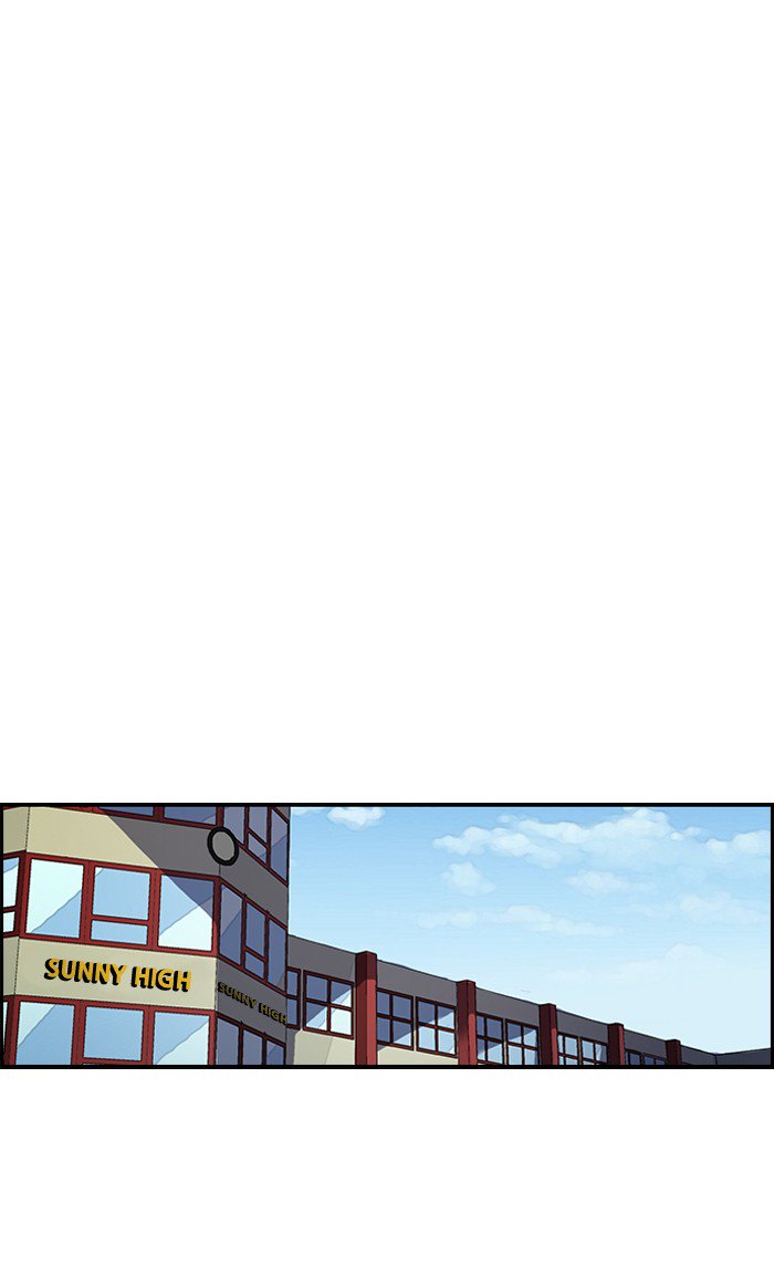 Wind Breaker chapter 171 - page 33