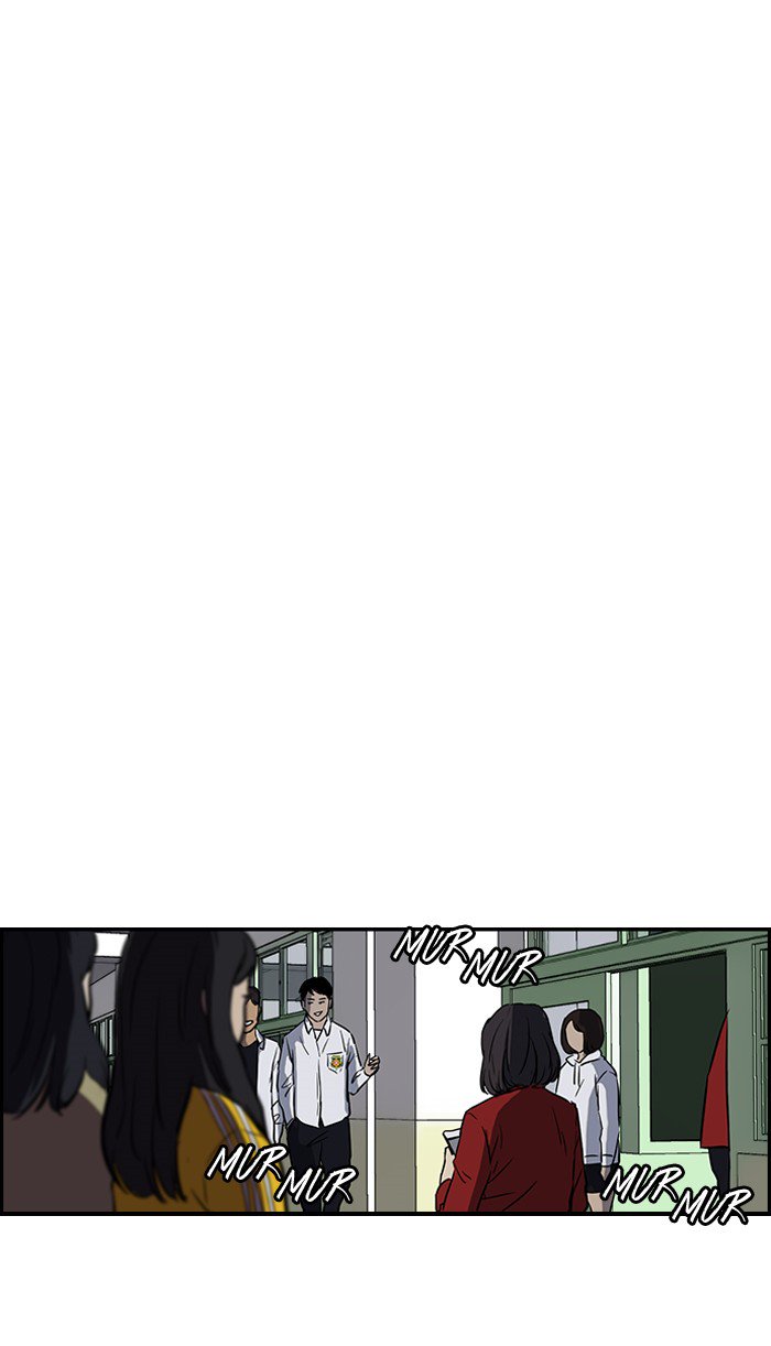 Wind Breaker chapter 171 - page 44