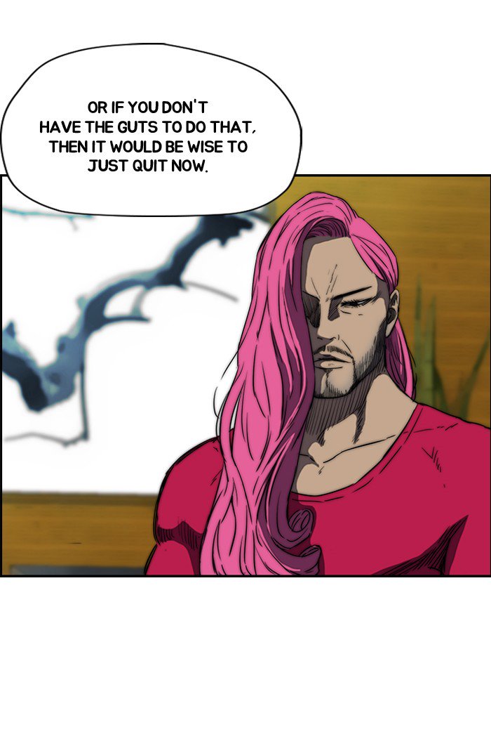 Wind Breaker chapter 171 - page 54