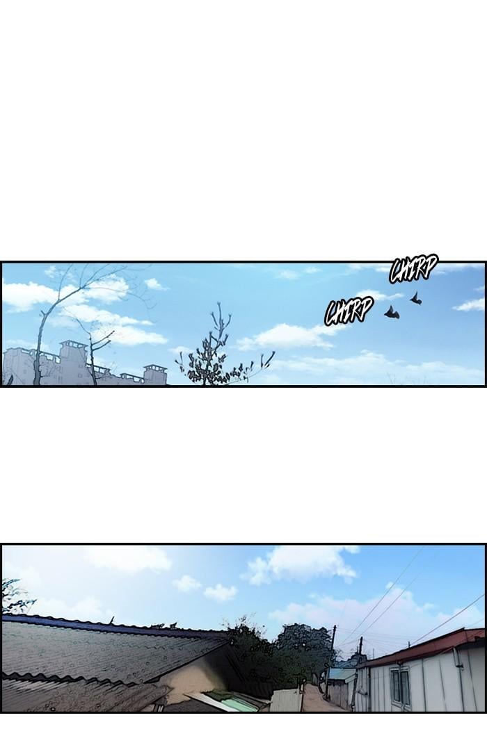Wind Breaker chapter 170 - page 20