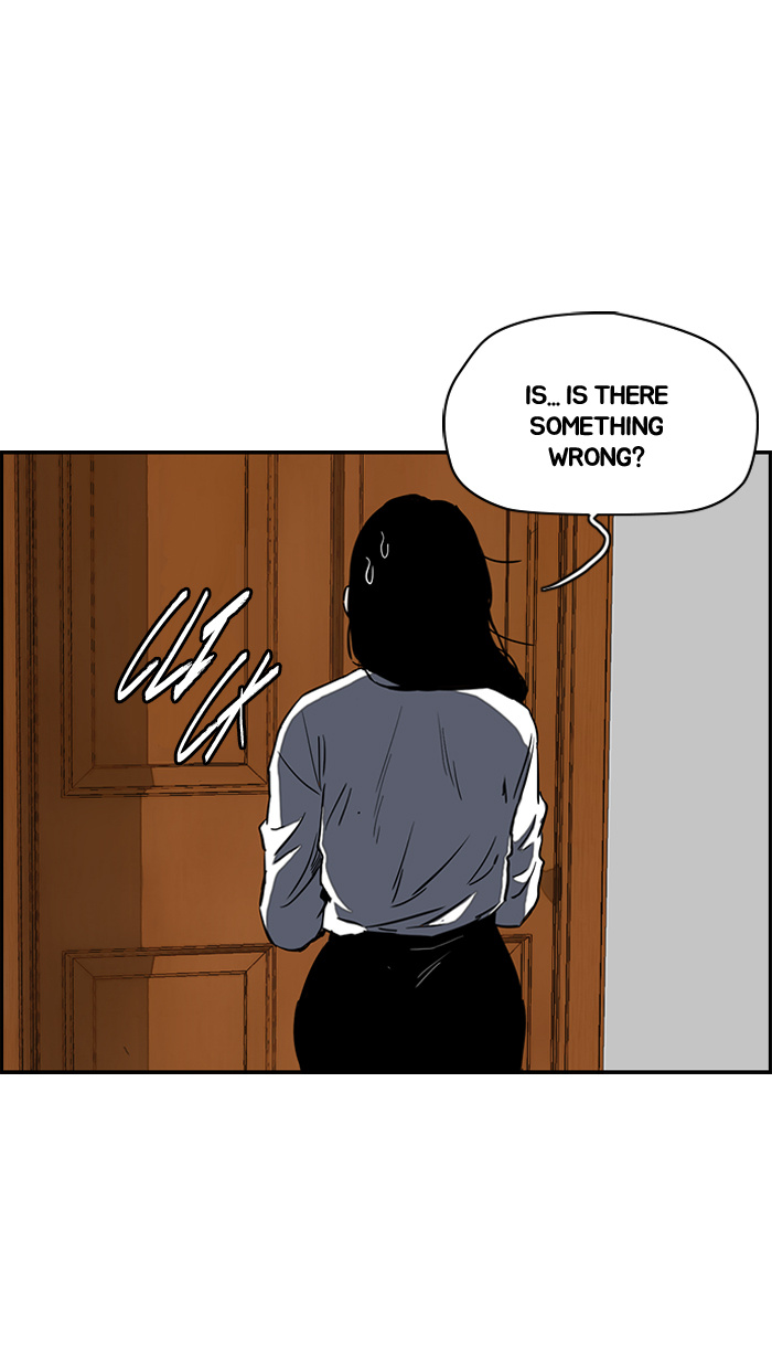 Wind Breaker chapter 169 - page 2