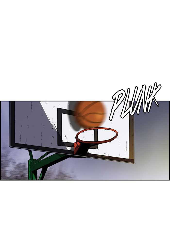 Wind Breaker chapter 169 - page 23