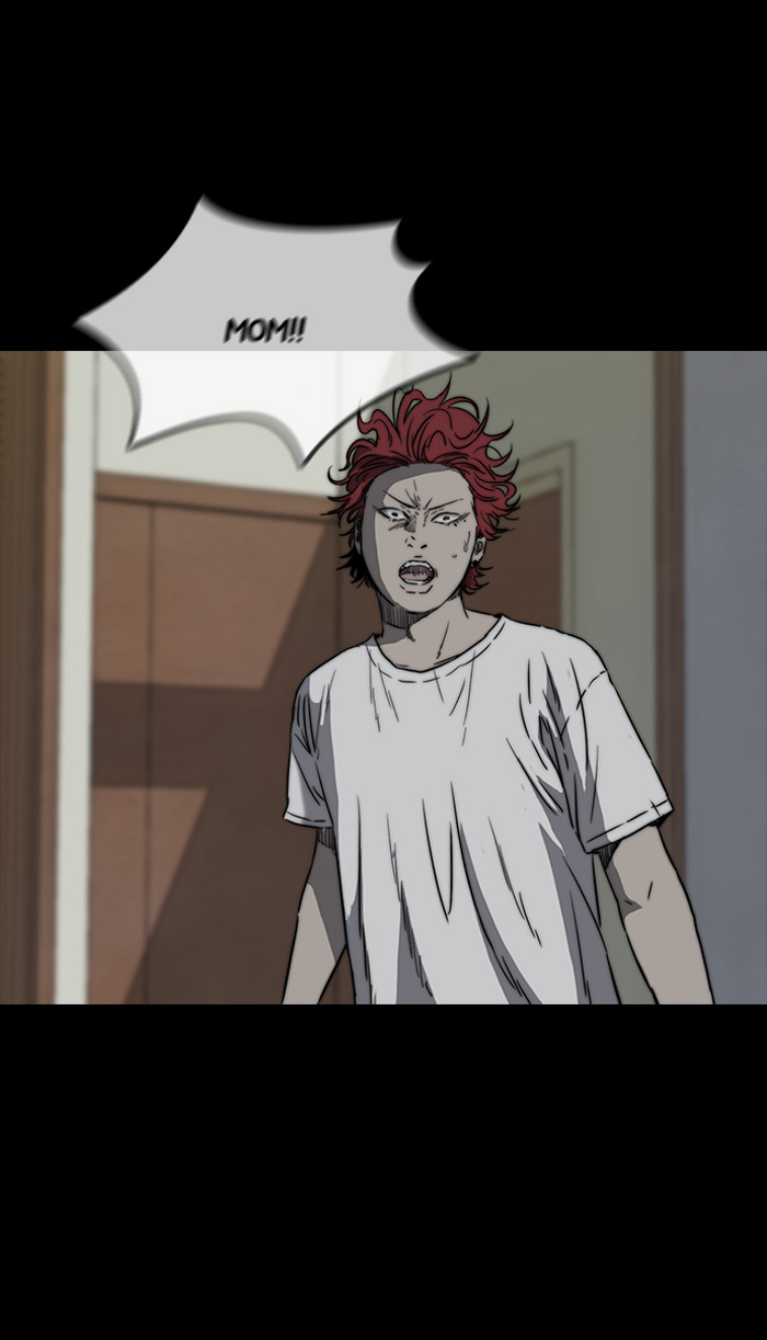 Wind Breaker chapter 169 - page 29