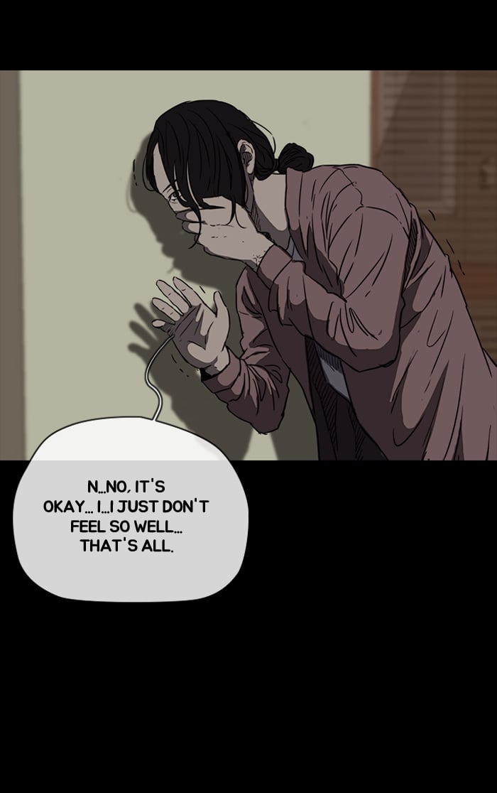 Wind Breaker chapter 169 - page 30