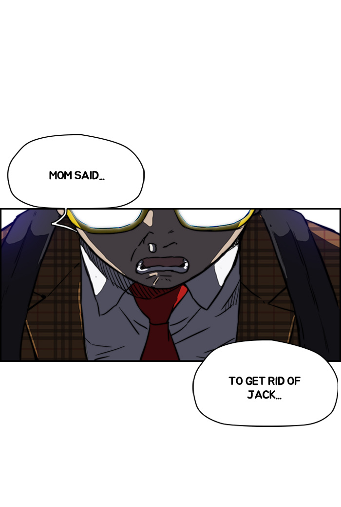 Wind Breaker chapter 169 - page 52