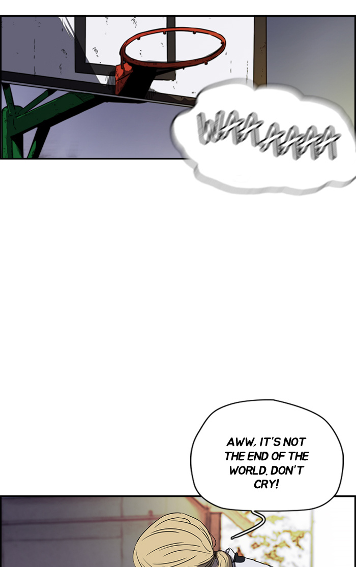 Wind Breaker chapter 169 - page 54