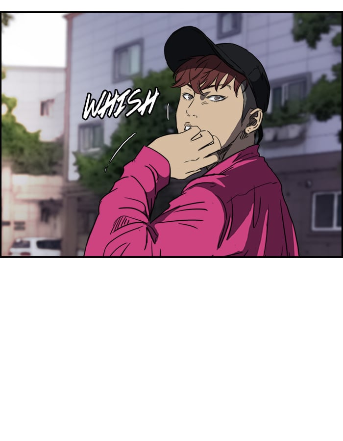 Wind Breaker chapter 169 - page 59