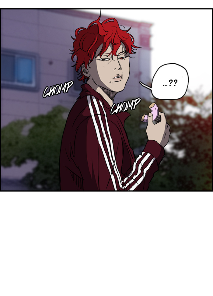 Wind Breaker chapter 169 - page 60