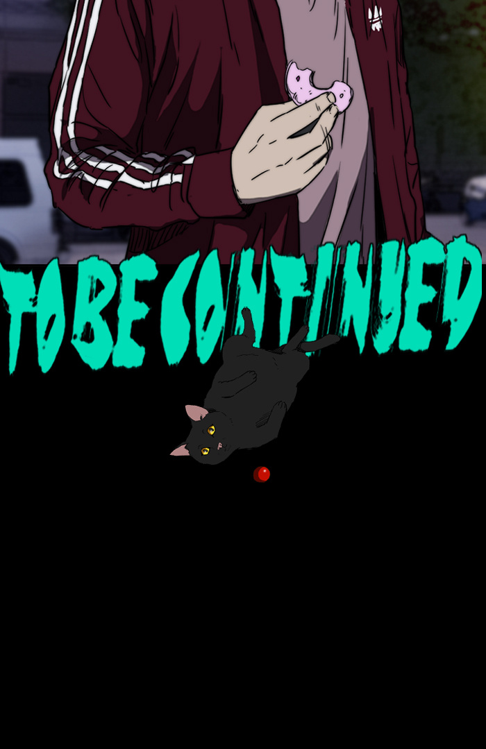 Wind Breaker chapter 169 - page 63