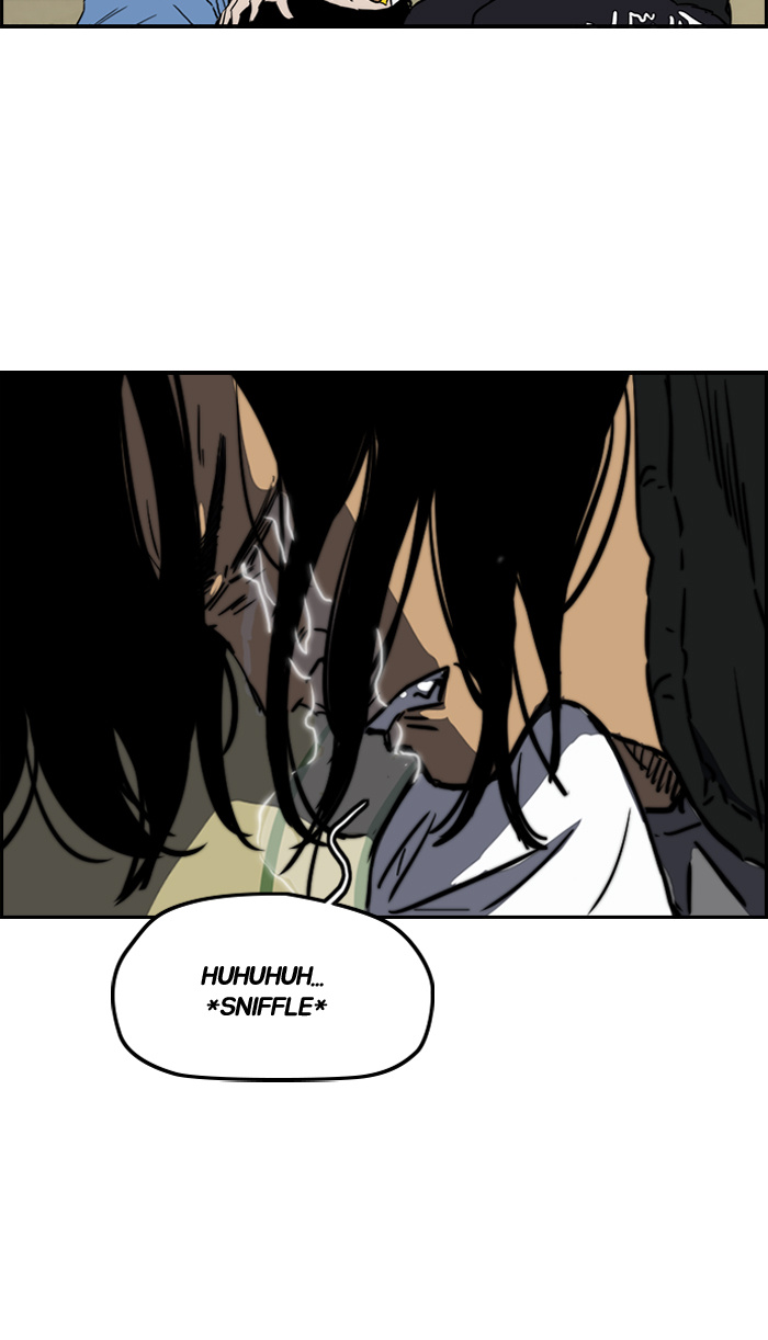 Wind Breaker chapter 168 - page 32
