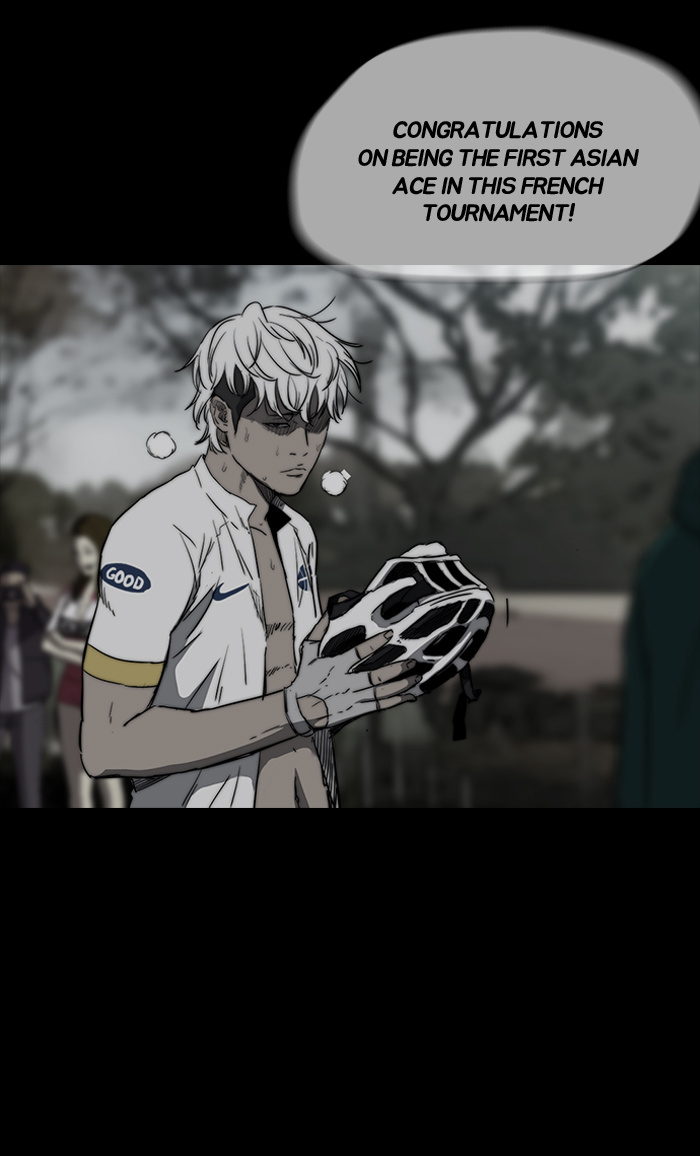 Wind Breaker chapter 168 - page 54