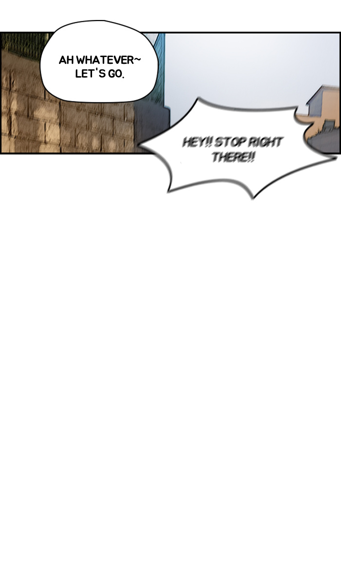 Wind Breaker chapter 167 - page 48