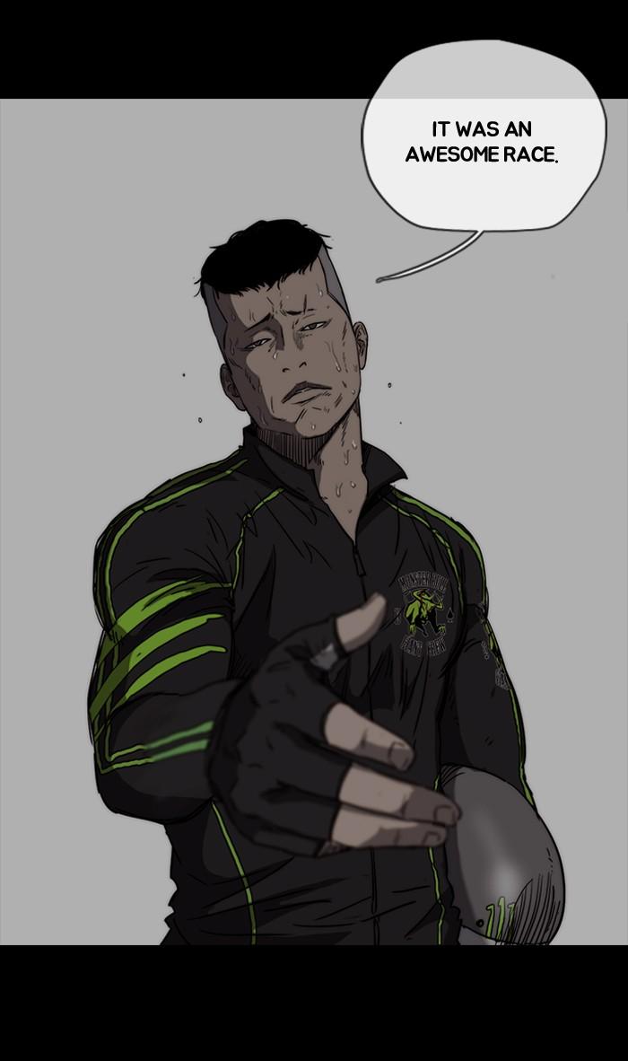 Wind Breaker chapter 166 - page 29