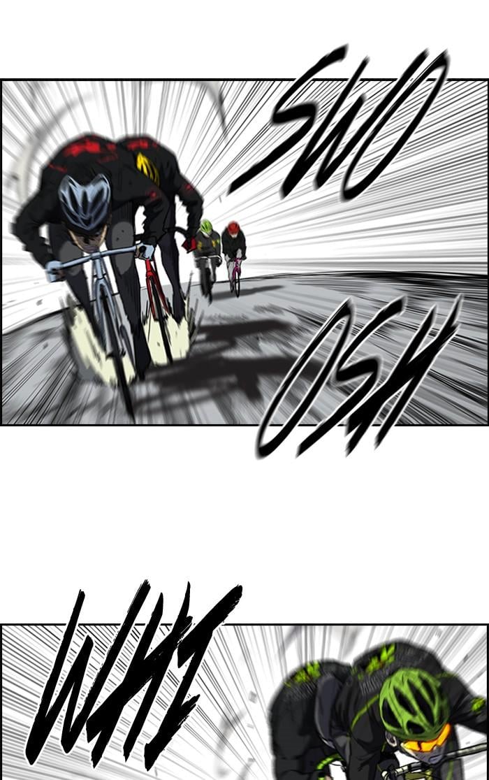 Wind Breaker chapter 165 - page 39