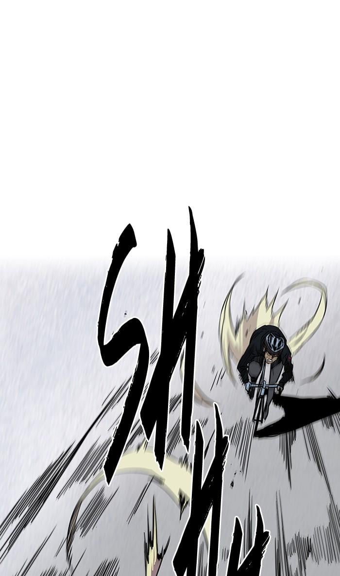 Wind Breaker chapter 165 - page 43