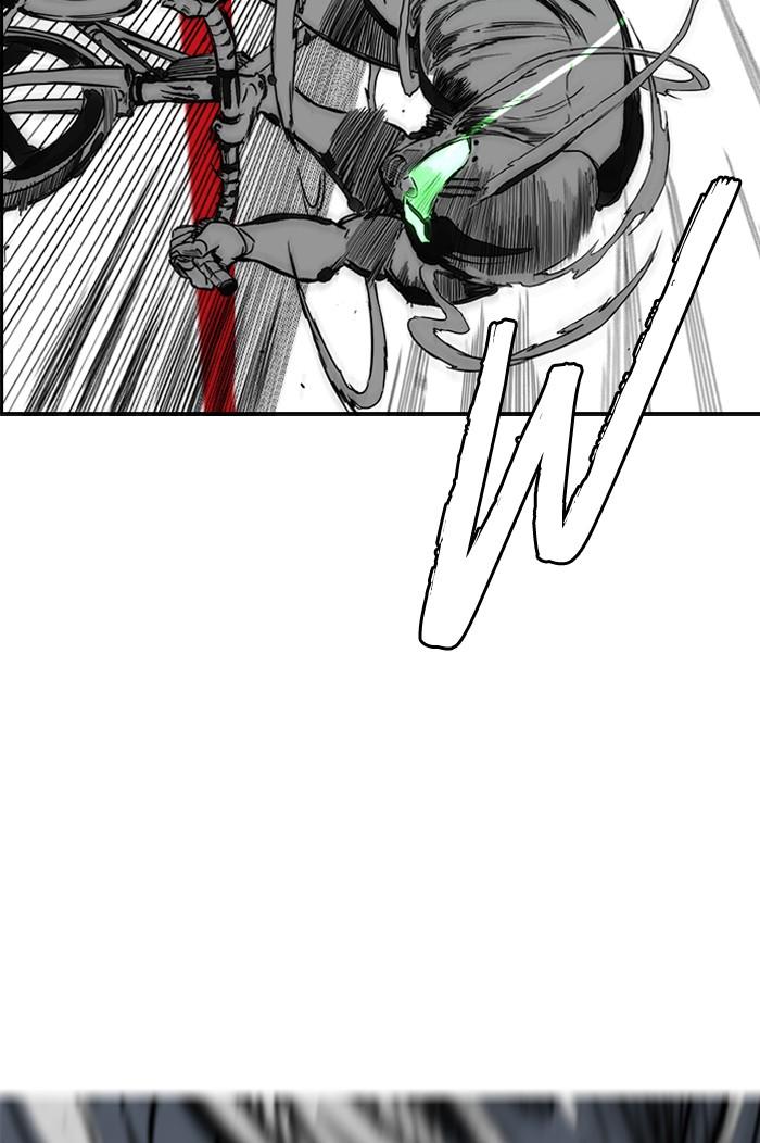 Wind Breaker chapter 165 - page 60