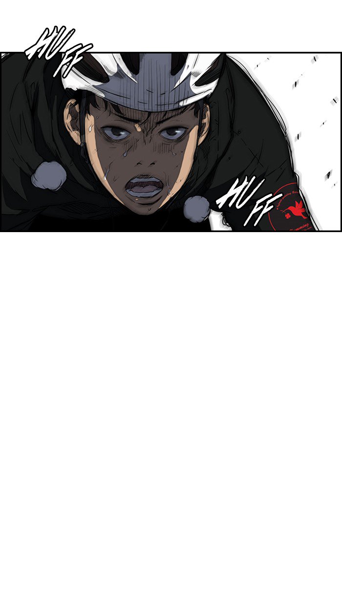 Wind Breaker chapter 164 - page 19