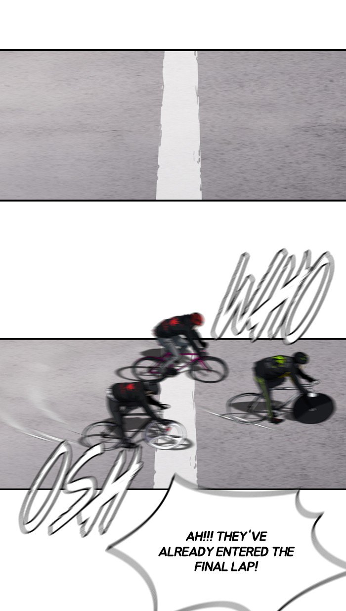 Wind Breaker chapter 164 - page 20