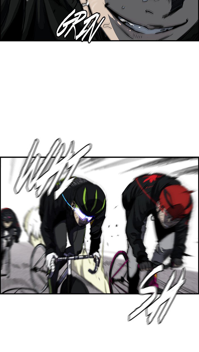 Wind Breaker chapter 164 - page 25
