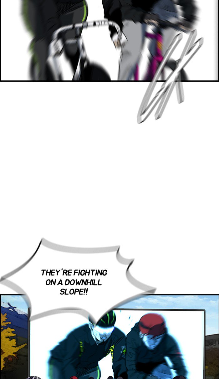 Wind Breaker chapter 164 - page 28