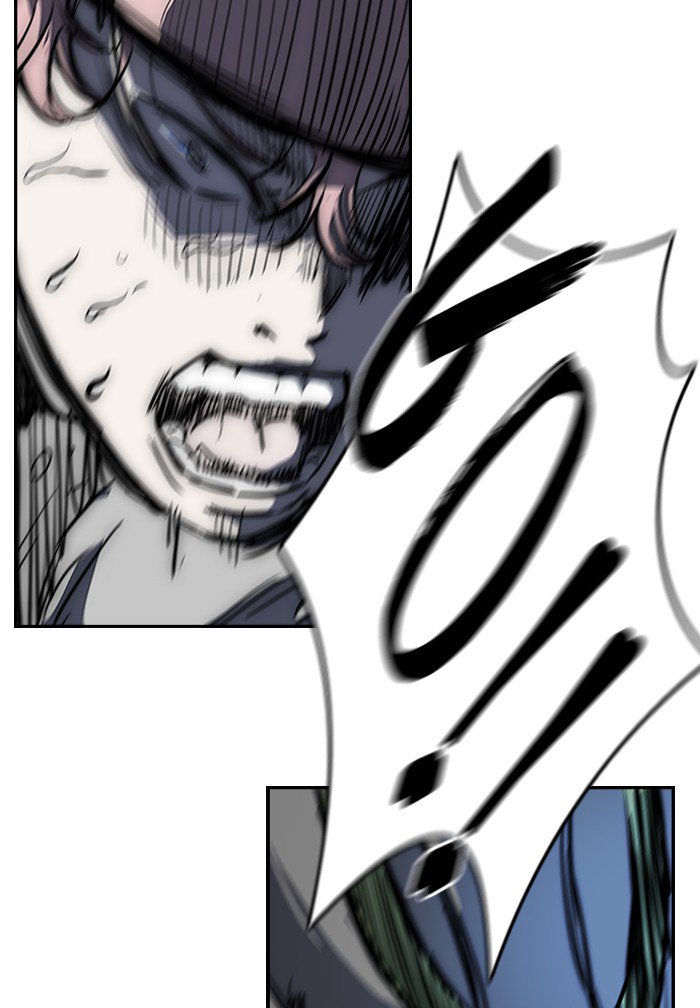 Wind Breaker chapter 164 - page 37