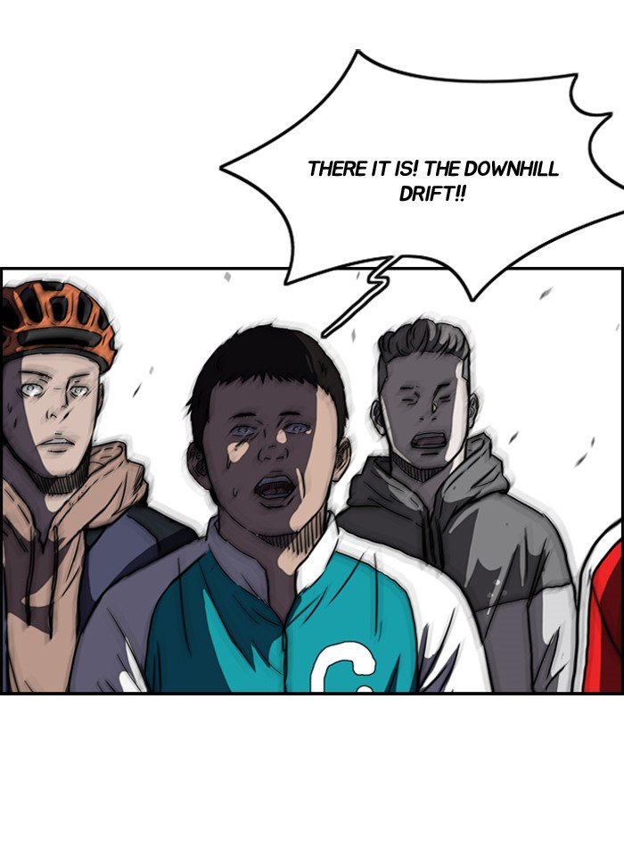 Wind Breaker chapter 164 - page 51