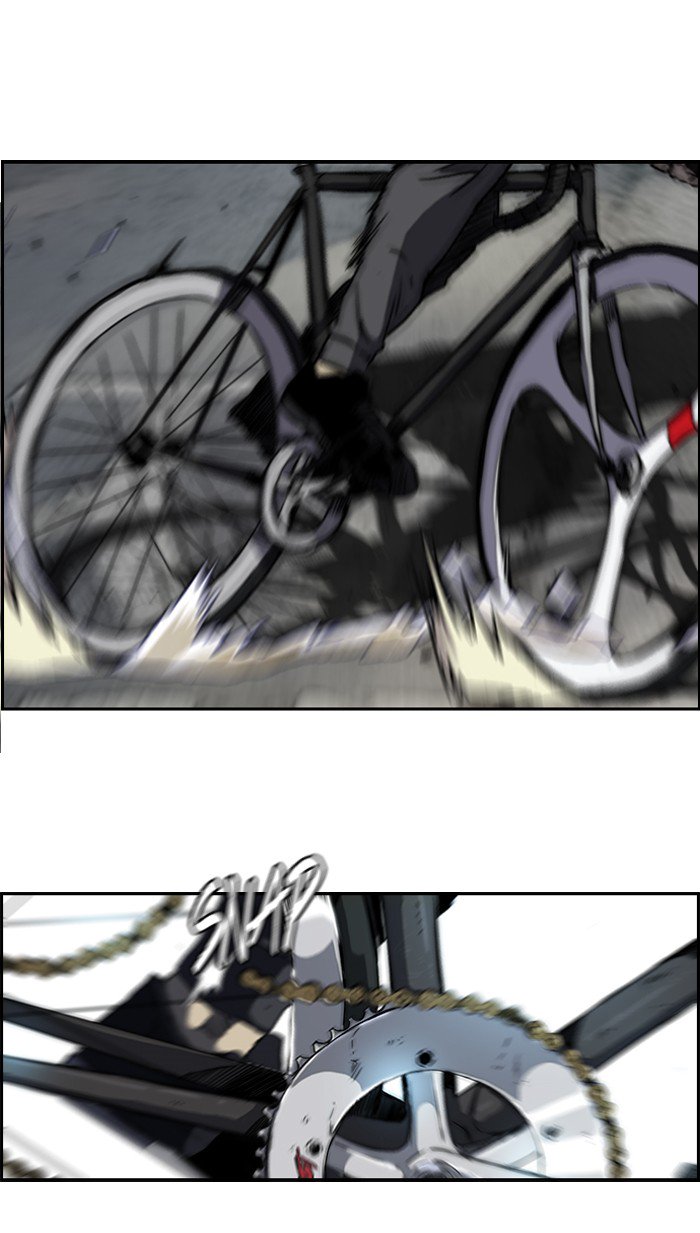 Wind Breaker chapter 164 - page 53