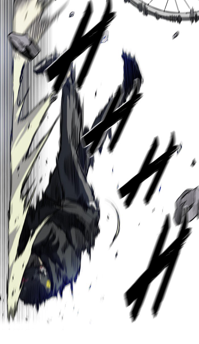 Wind Breaker chapter 164 - page 58