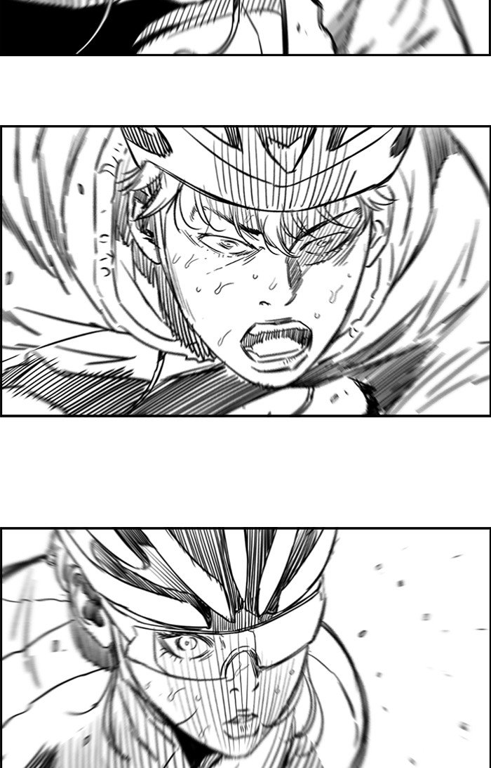 Wind Breaker chapter 164 - page 60