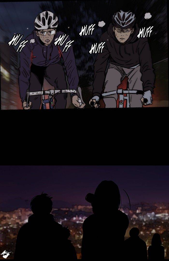 Wind Breaker chapter 163 - page 44
