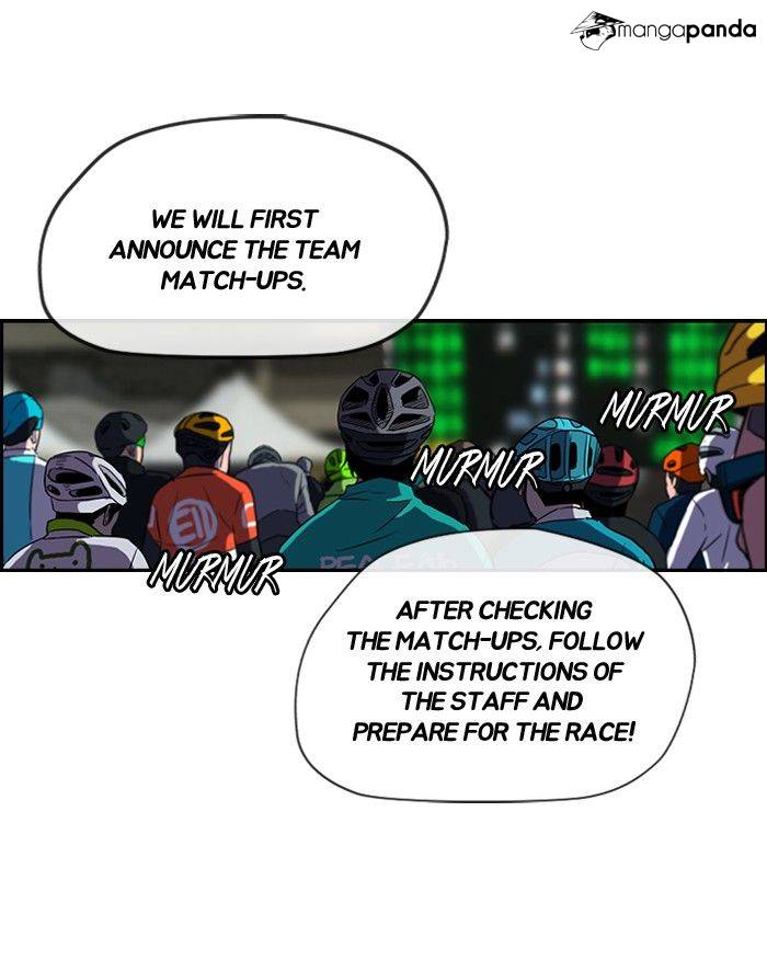 Wind Breaker chapter 160 - page 12