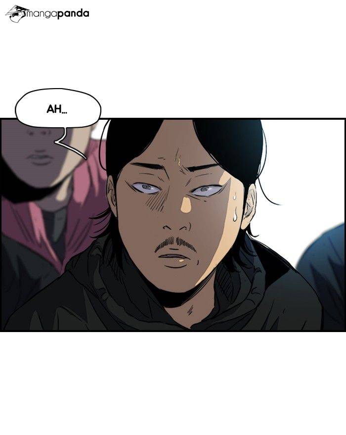 Wind Breaker chapter 160 - page 14