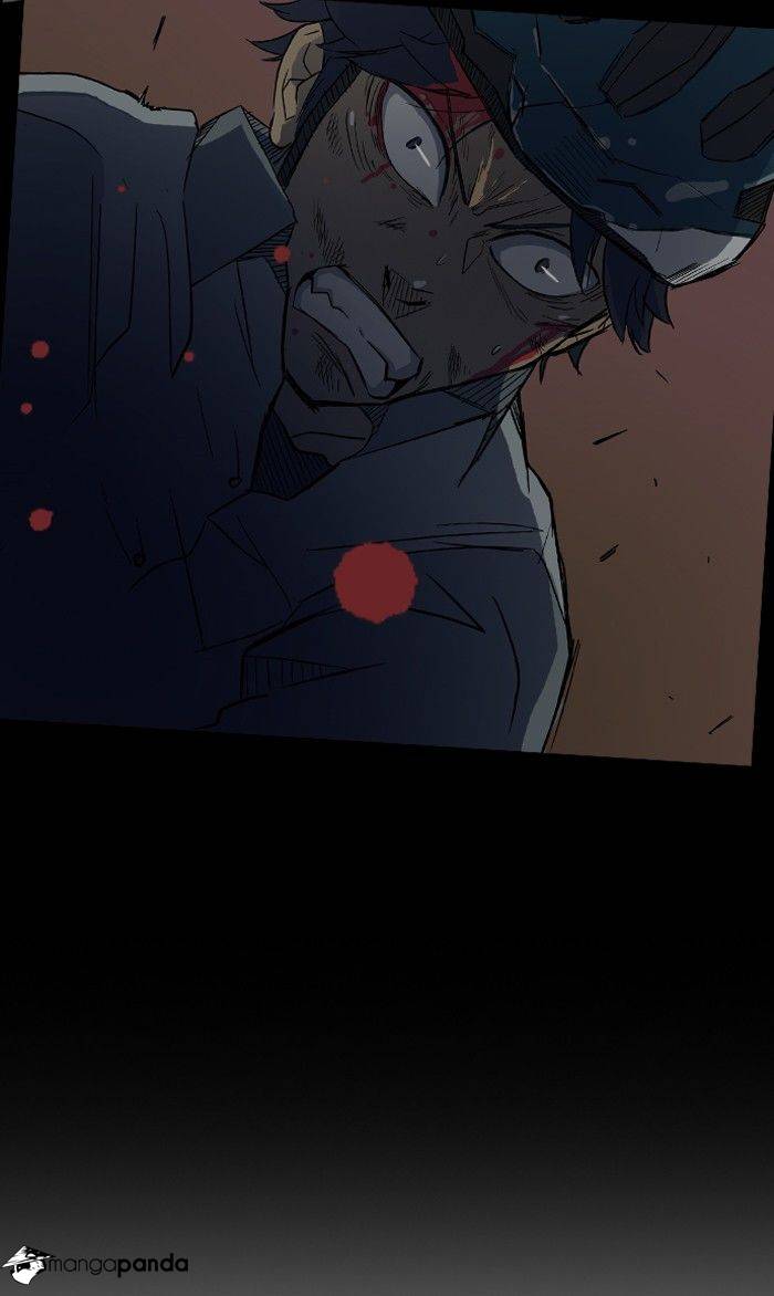 Wind Breaker chapter 160 - page 56