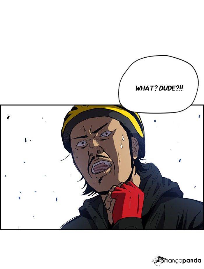 Wind Breaker chapter 160 - page 69