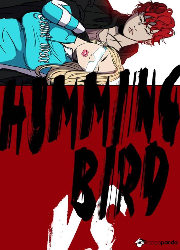 Wind Breaker chapter 160 - page 73