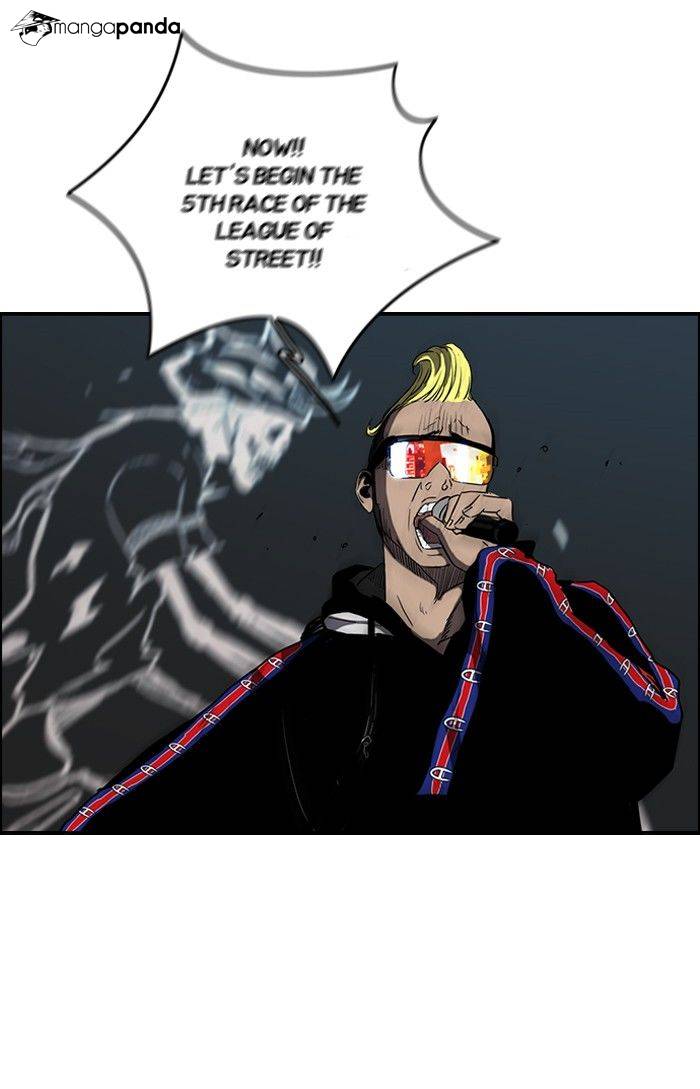 Wind Breaker chapter 160 - page 9