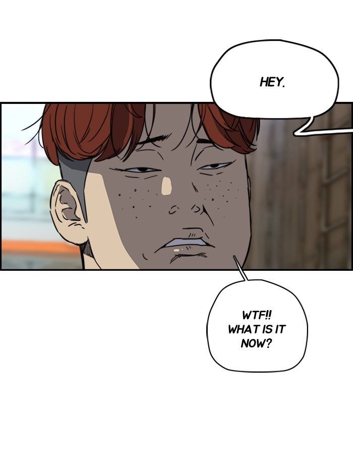 Wind Breaker chapter 158 - page 12