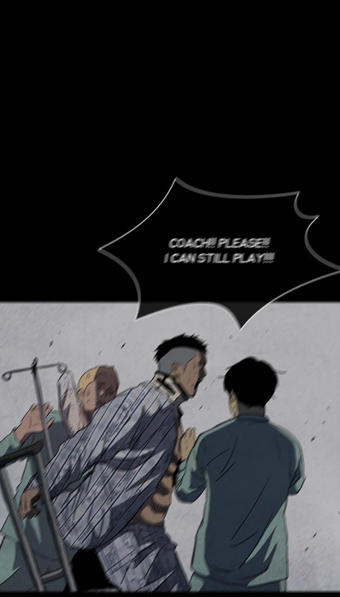 Wind Breaker chapter 158 - page 67