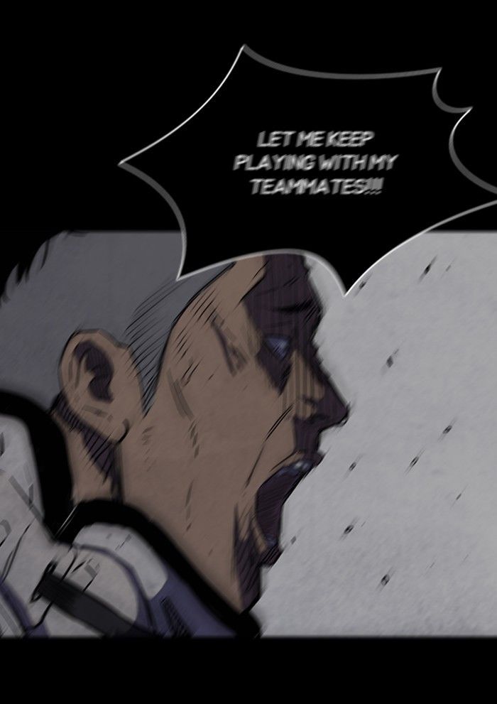 Wind Breaker chapter 158 - page 69