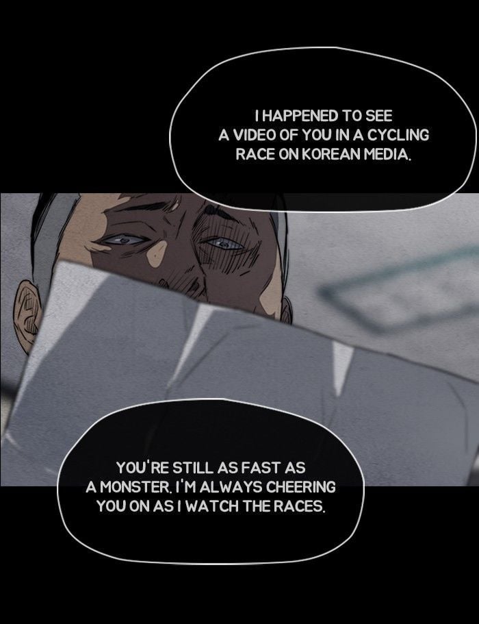 Wind Breaker chapter 158 - page 82