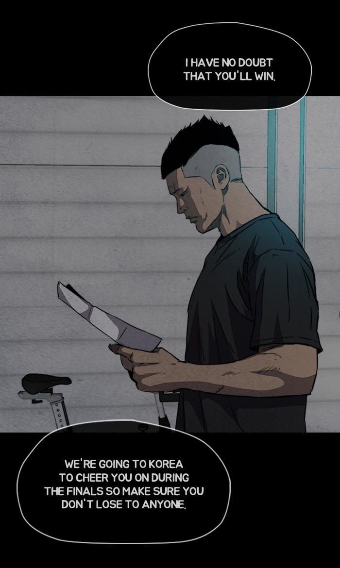Wind Breaker chapter 158 - page 83