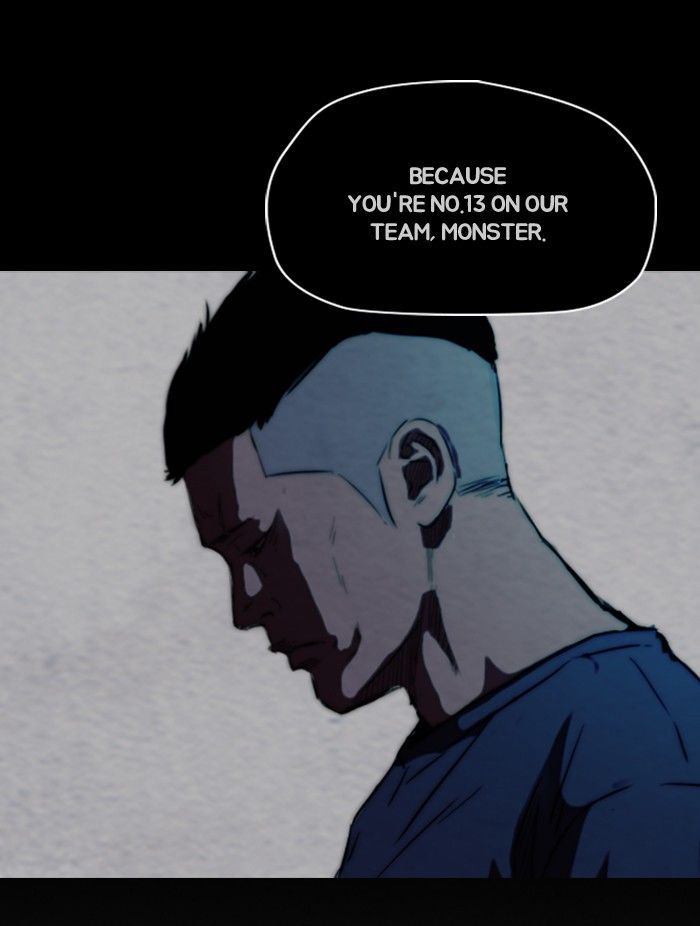 Wind Breaker chapter 158 - page 84