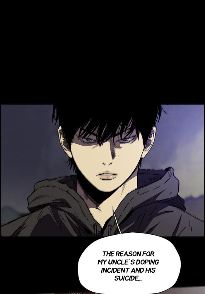 Wind Breaker chapter 157 - page 47