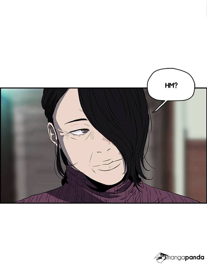 Wind Breaker chapter 155 - page 10