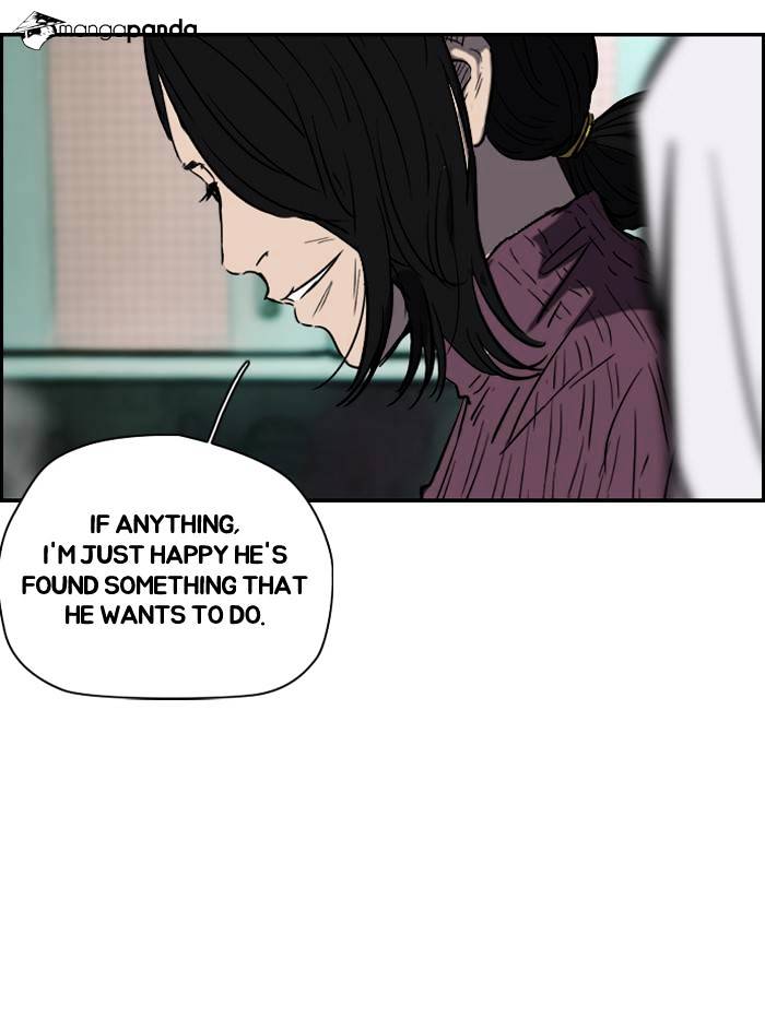 Wind Breaker chapter 155 - page 13