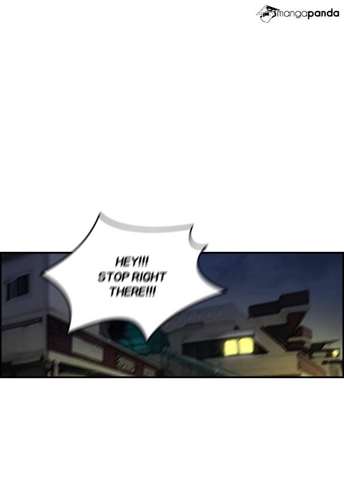 Wind Breaker chapter 155 - page 27