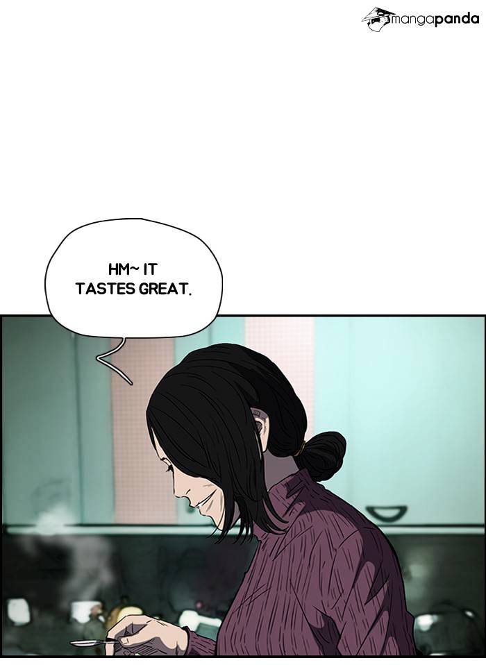 Wind Breaker chapter 155 - page 3