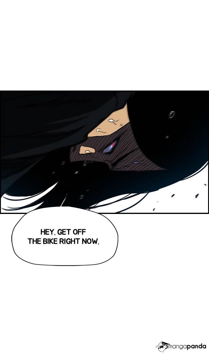 Wind Breaker chapter 155 - page 53