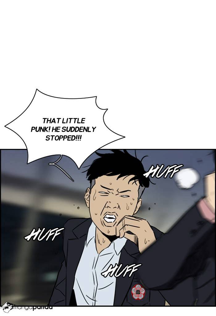 Wind Breaker chapter 155 - page 59