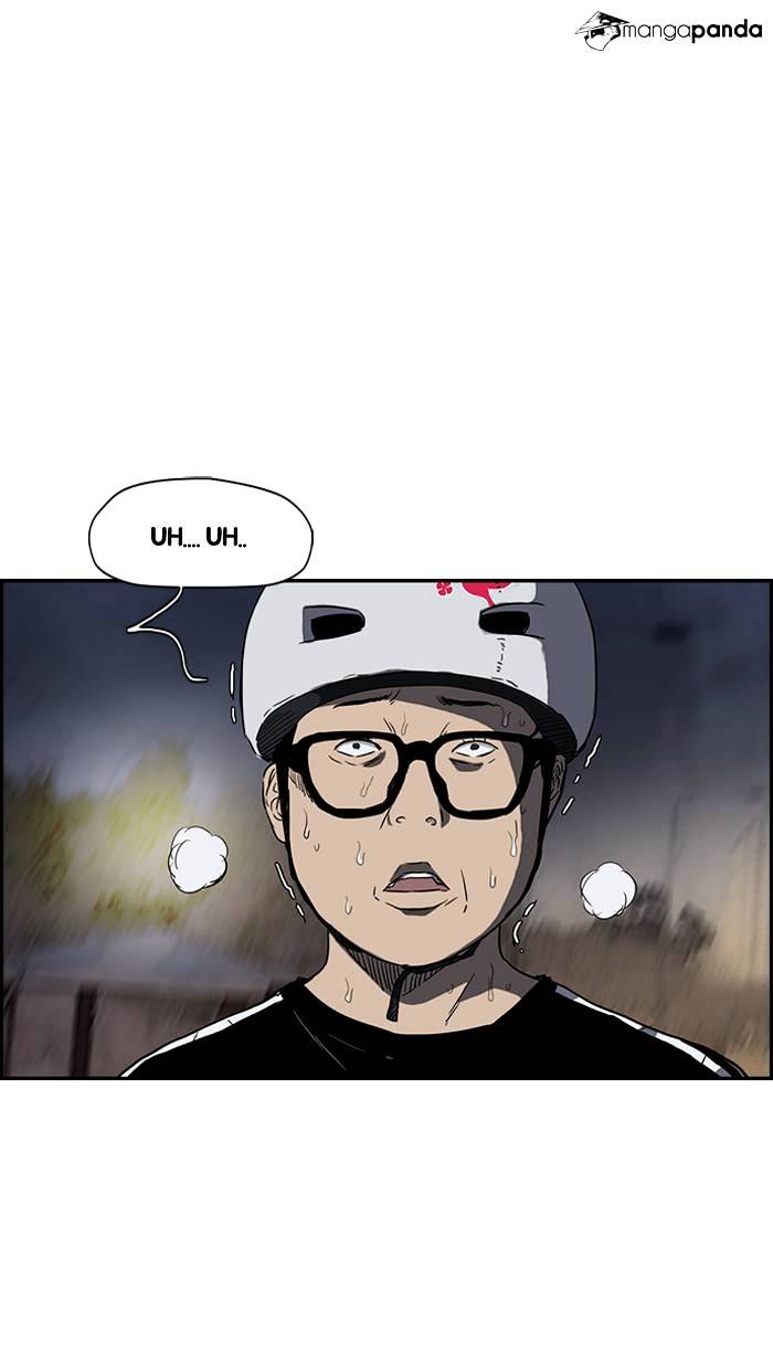 Wind Breaker chapter 155 - page 60